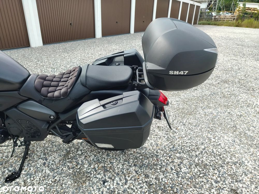 Kawasaki Vulcan - 11