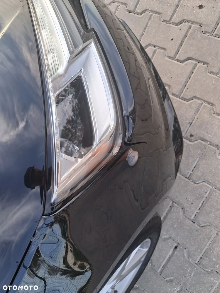 Audi A4 Avant - 13