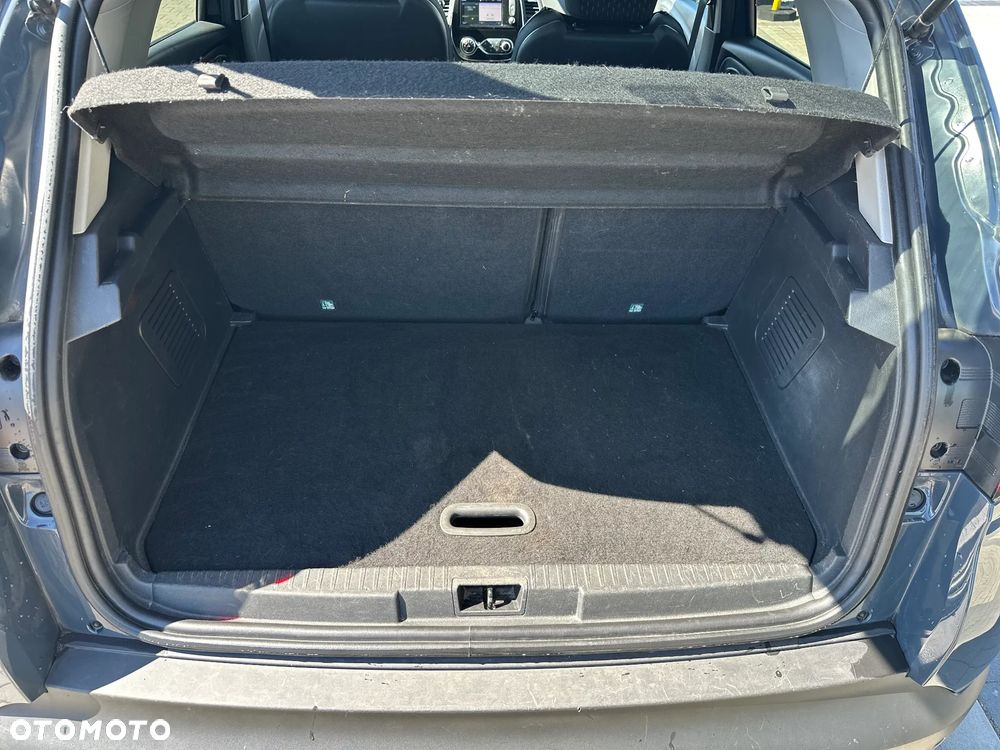 Renault Captur 0.9 Energy TCe Intens EU6 - 25