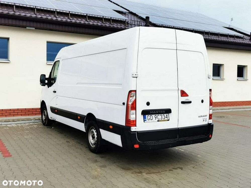 Renault Master - 5
