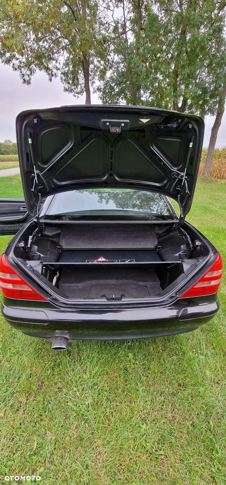 Mercedes-Benz SLK 200 - 4