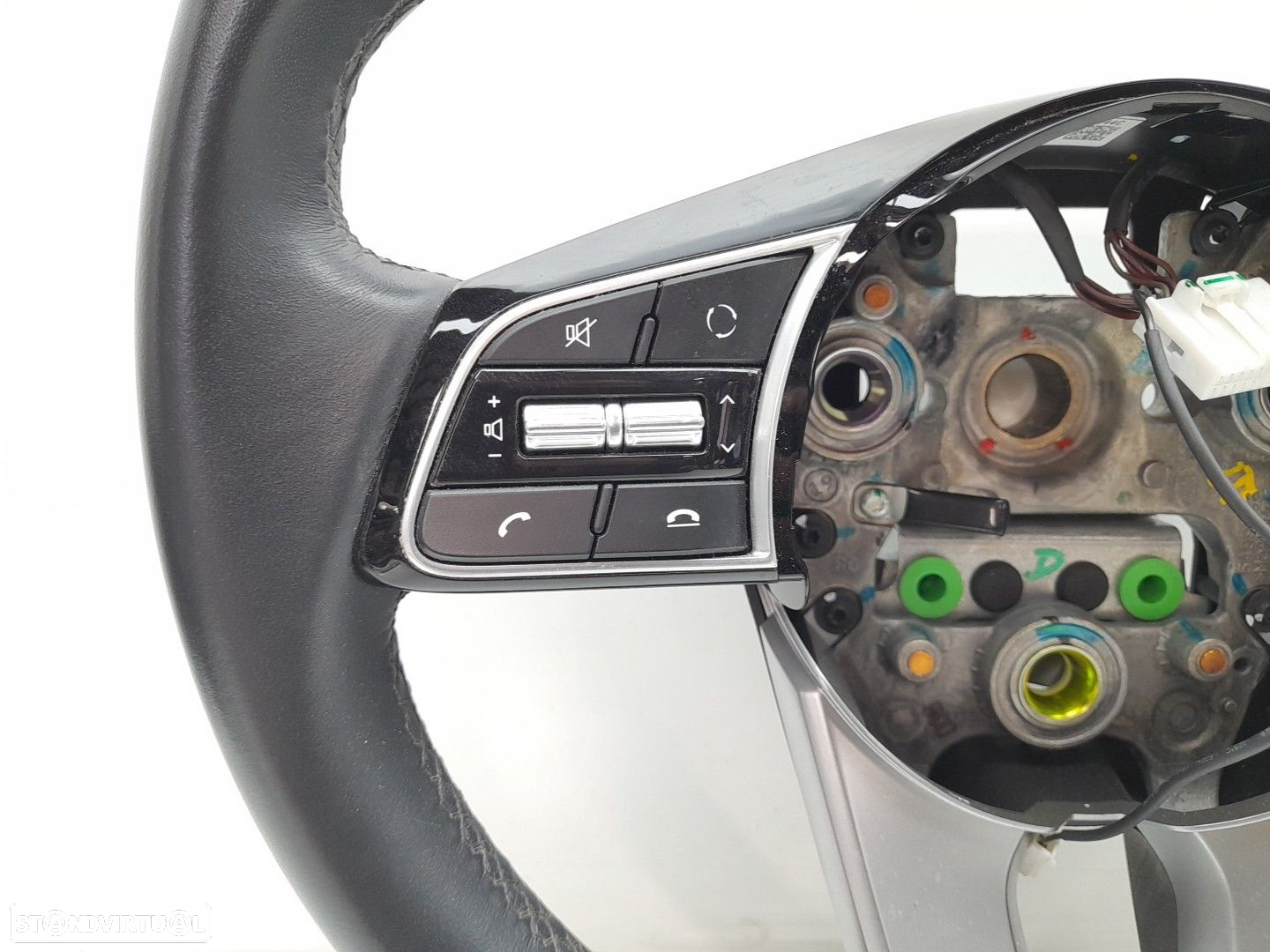 Volante de direção KIA Ceed (CD) - 2