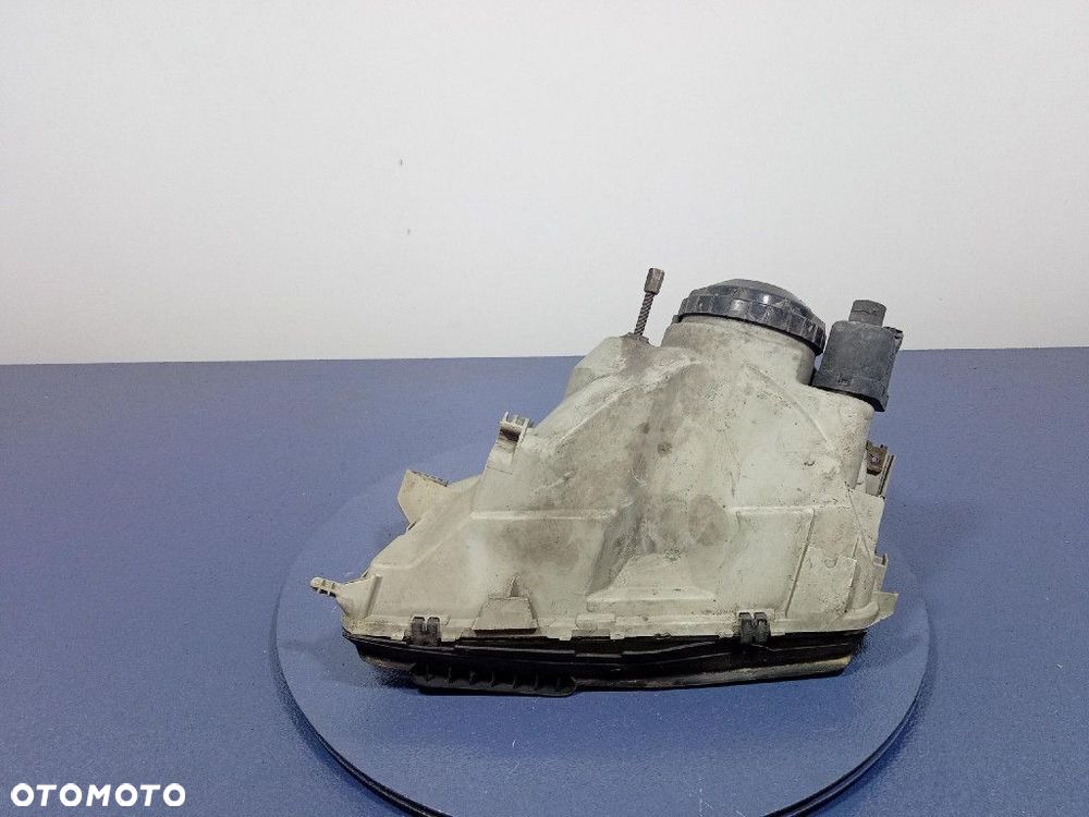 SAAB 9-3 I REFLEKTOR PRAWY PRZÓD LAMPA PRZEDNIA EU 88205905 - 3
