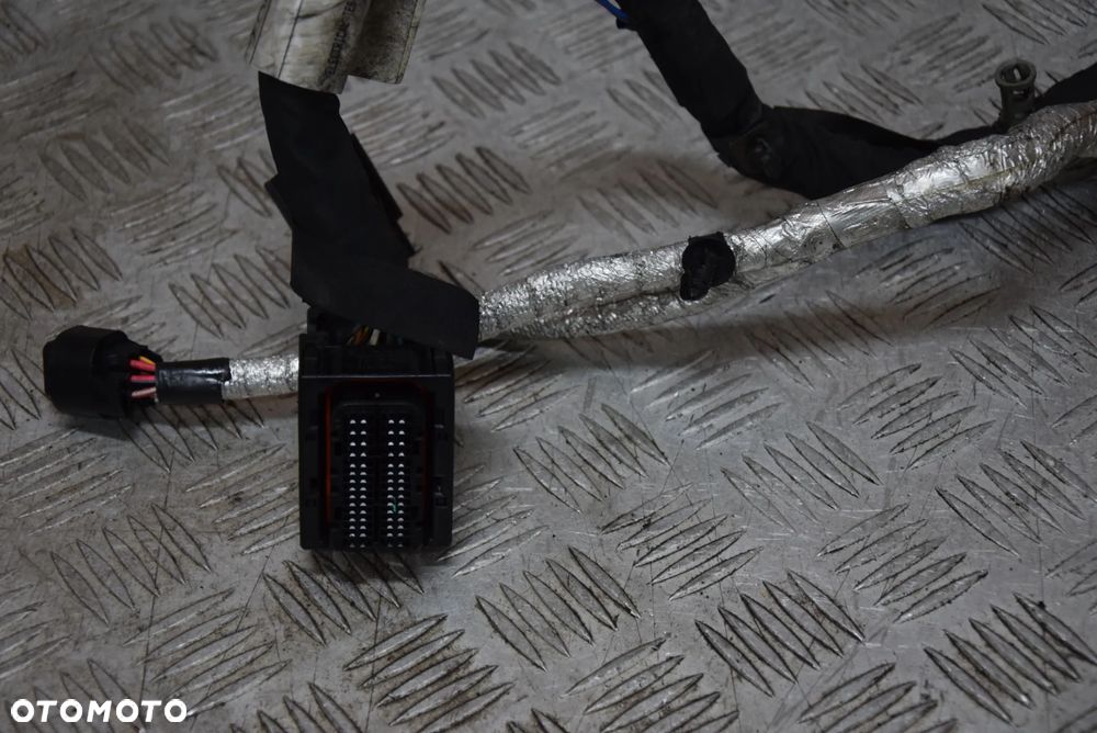 JEEP GRAND CHEROKEE WK2 3.0 CRD INSTALACJA SILNIKA 13R. - 8