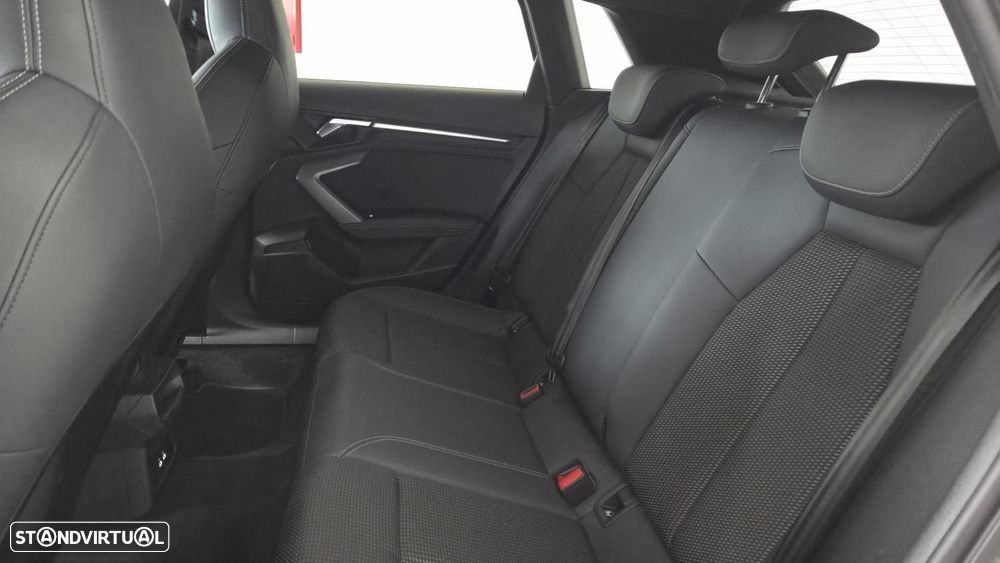 Audi A3 Sportback 30 TFSI S line S tronic - 14