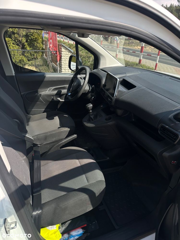 Opel Combo L2 MAXI - 6