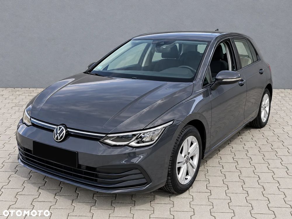 Volkswagen Golf 1.5 eTSI EVO Life DSG - 2
