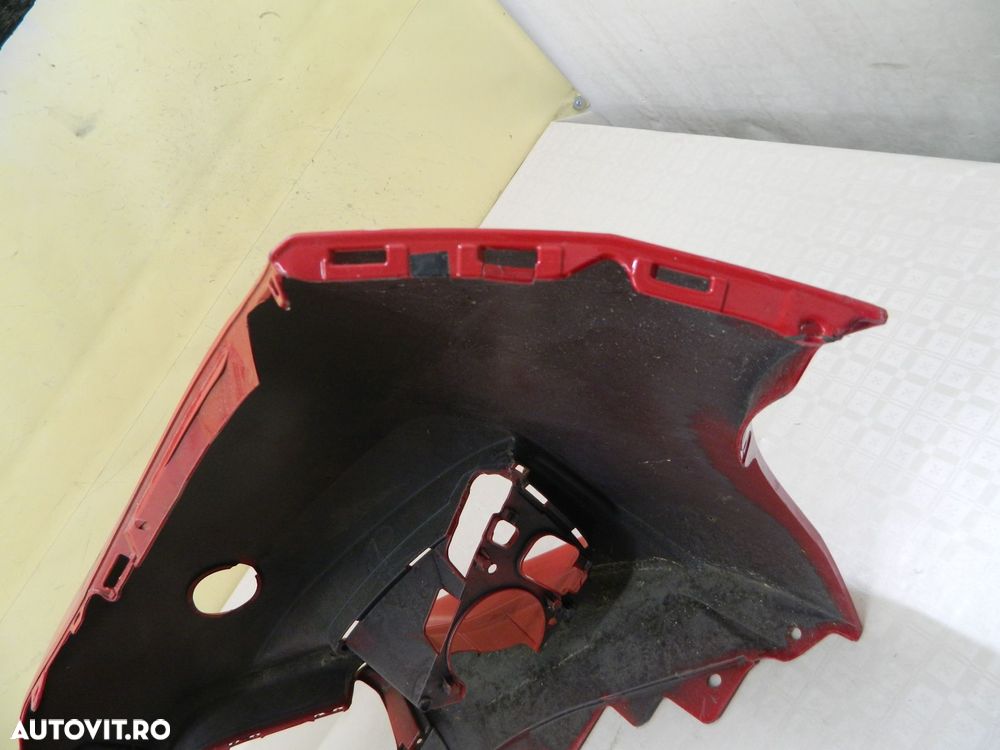 Bara fata Honda Jazz,  2015, 2016, 2017, 2018, 2019, cod origine 71100-FAR-G100. - 8
