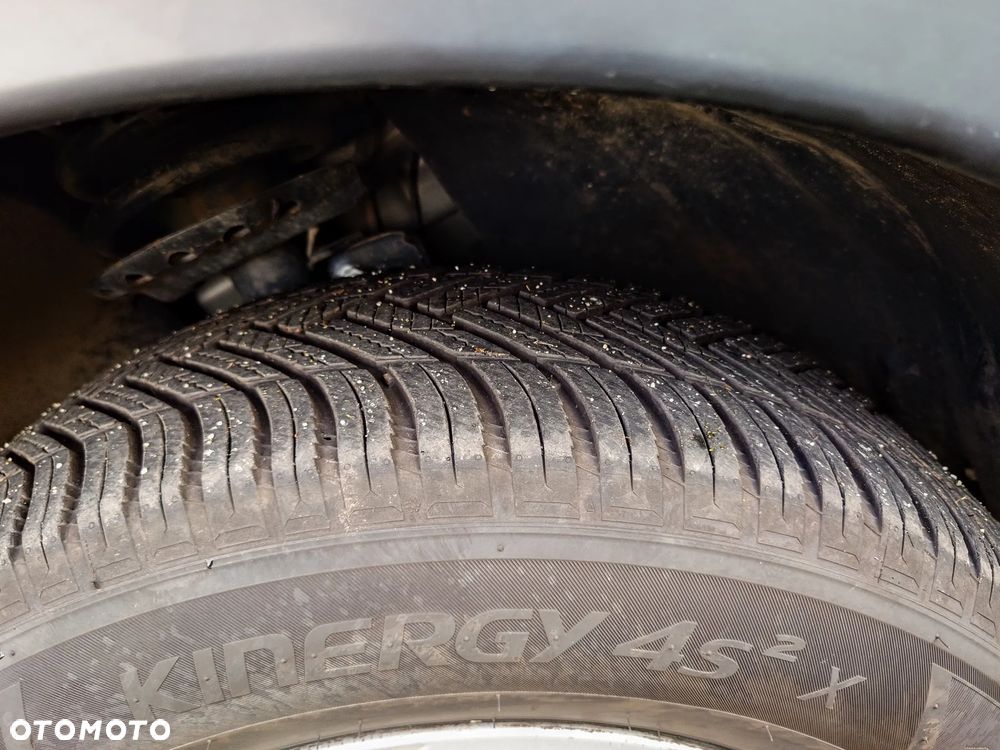 Land Rover Discovery Sport 2.0 TD4 SE - 9