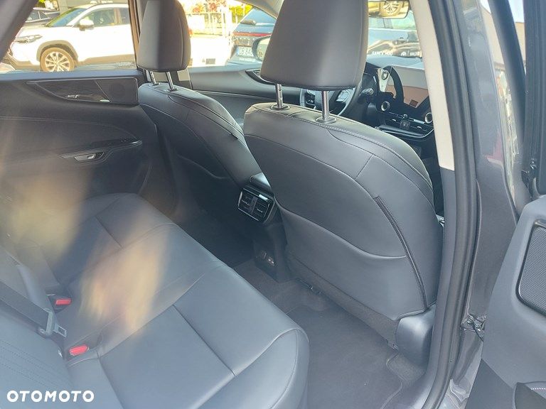 Lexus NX 350h Prestige AWD - 14