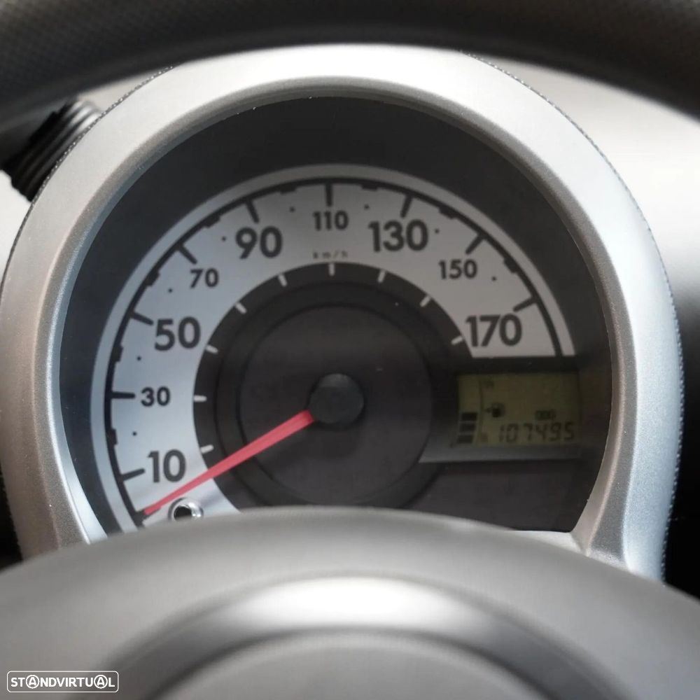 Citroën C1 1.0 VTi Feel - 16