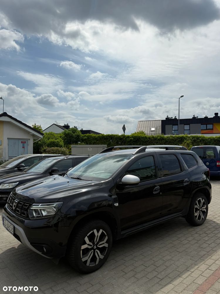 Dacia Duster 1.0 TCe Prestige - 11