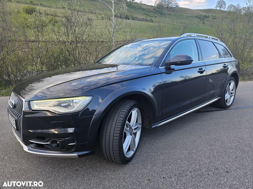 Audi A6 Allroad - 3