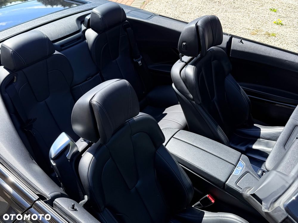 BMW M6 - 16