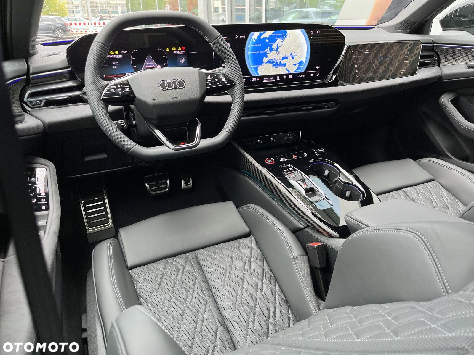 Audi S5 Coupé - 20