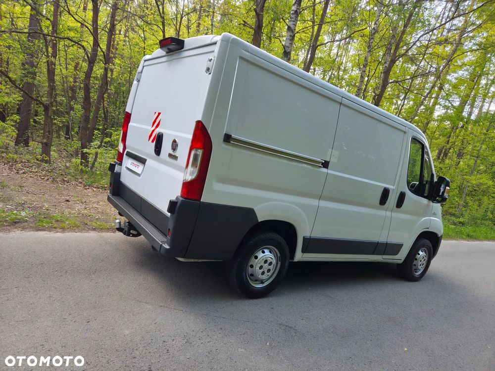 Fiat Ducato - 5