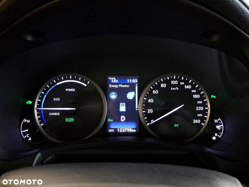 Lexus NX 300h Comfort AWD - 31