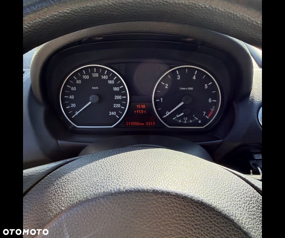 BMW Seria 1 - 11