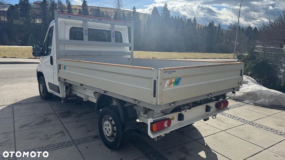 Peugeot Boxer - 6