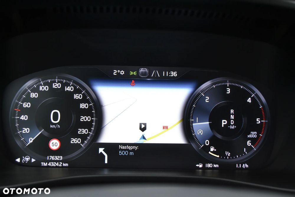 Volvo XC 40 D3 Geartronic Momentum - 14