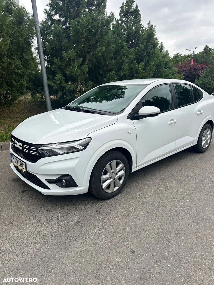 Dacia Logan - 3