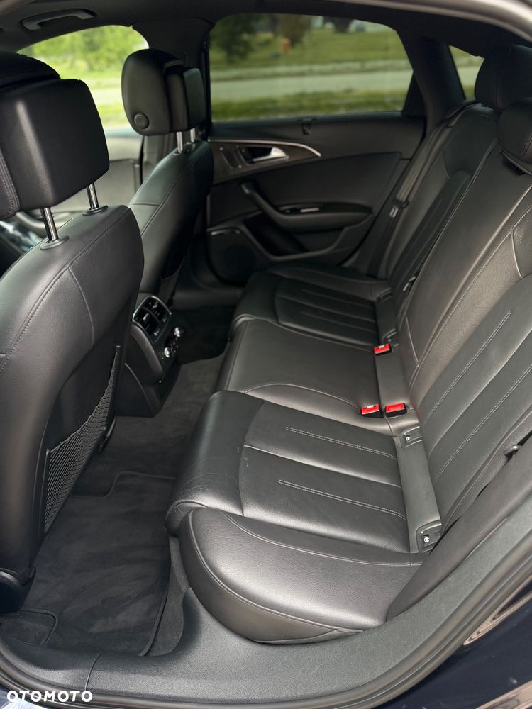 Audi A6 Limousine - 13