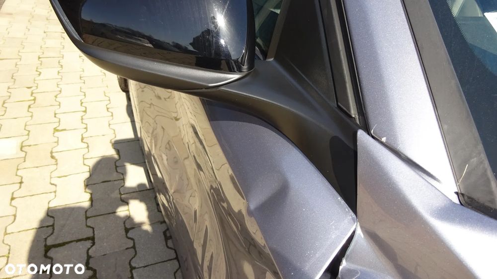 Peugeot 308 1.6 Hybrid PHEV Allure E-DCS7 - 28