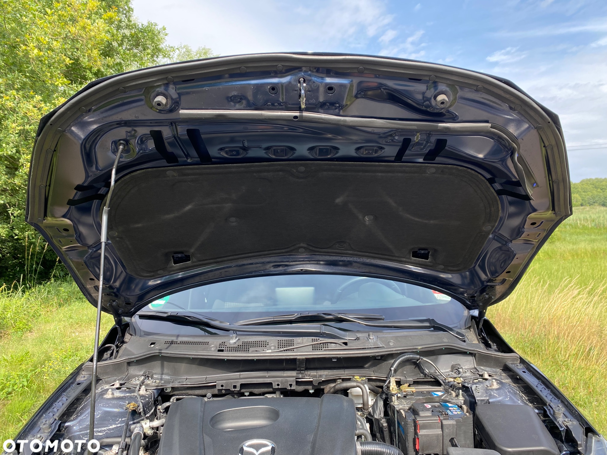Mazda 2 SKYACTIV-G 90 Exclusive-Line - 30