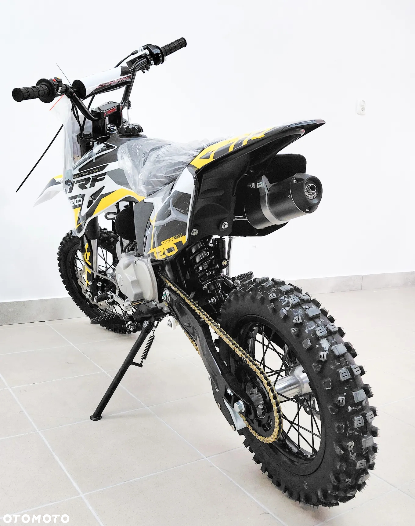 MRF Inny