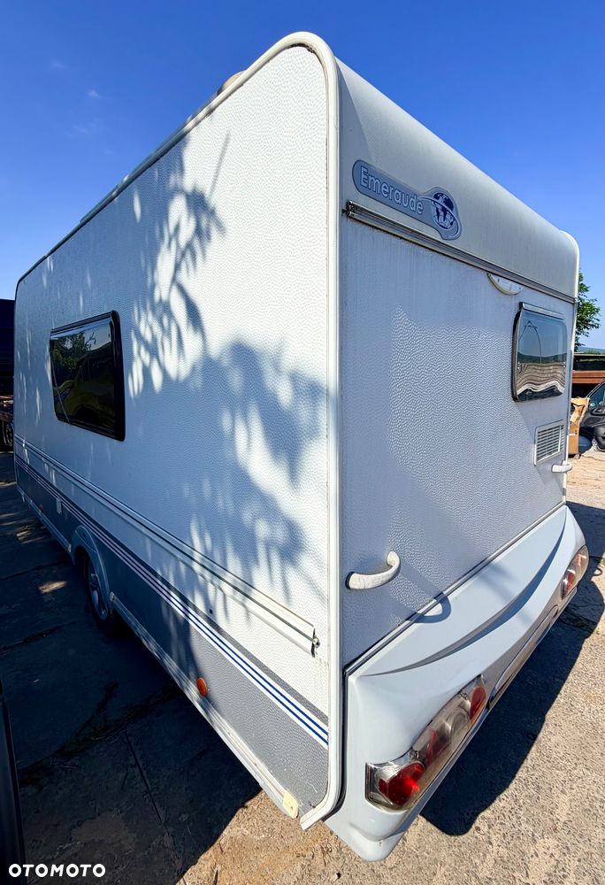 Caravelair Emeraude 400 - 4