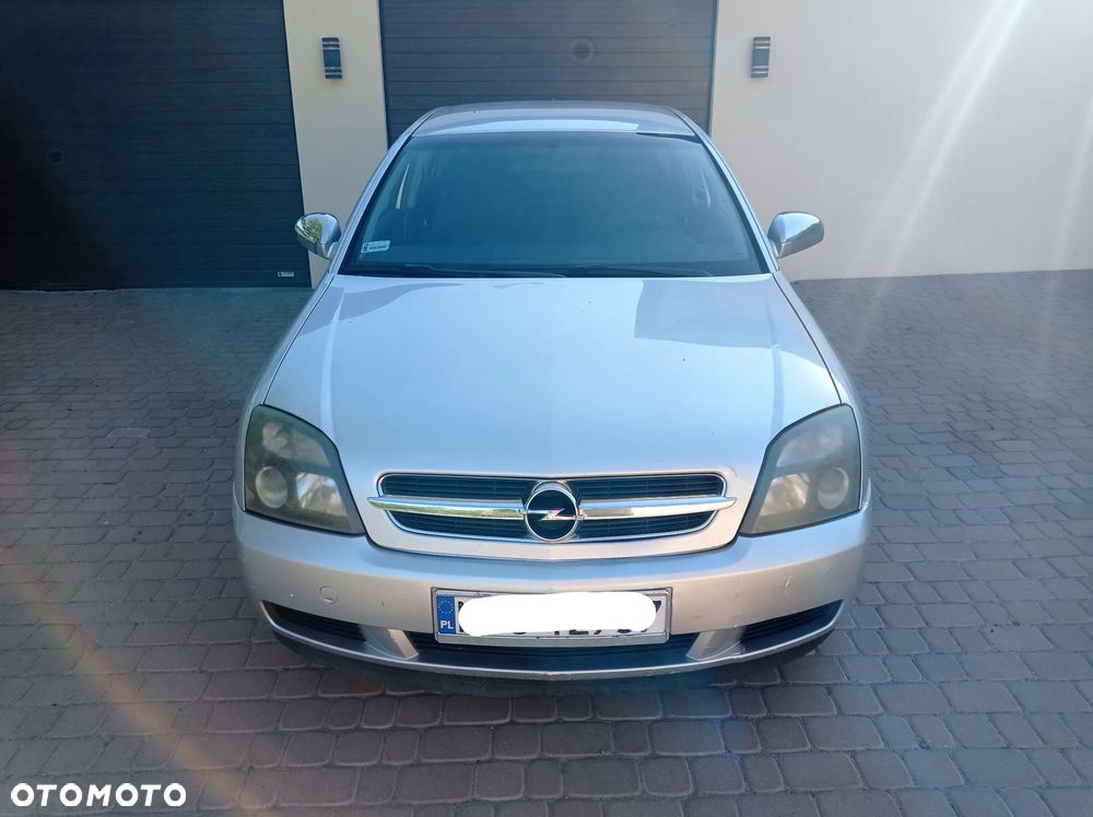 Opel Vectra 1.8 Comfort - 1