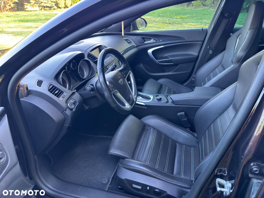 Opel Insignia - 7