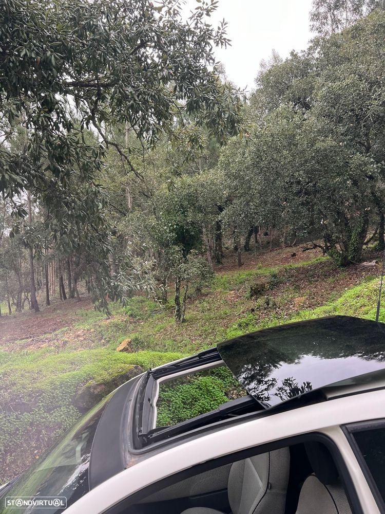 Fiat 500 1.2 Lounge - 18