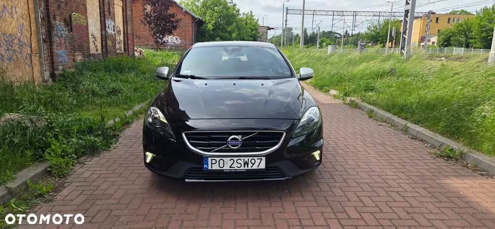 Volvo V40 D2 RDesign - 3