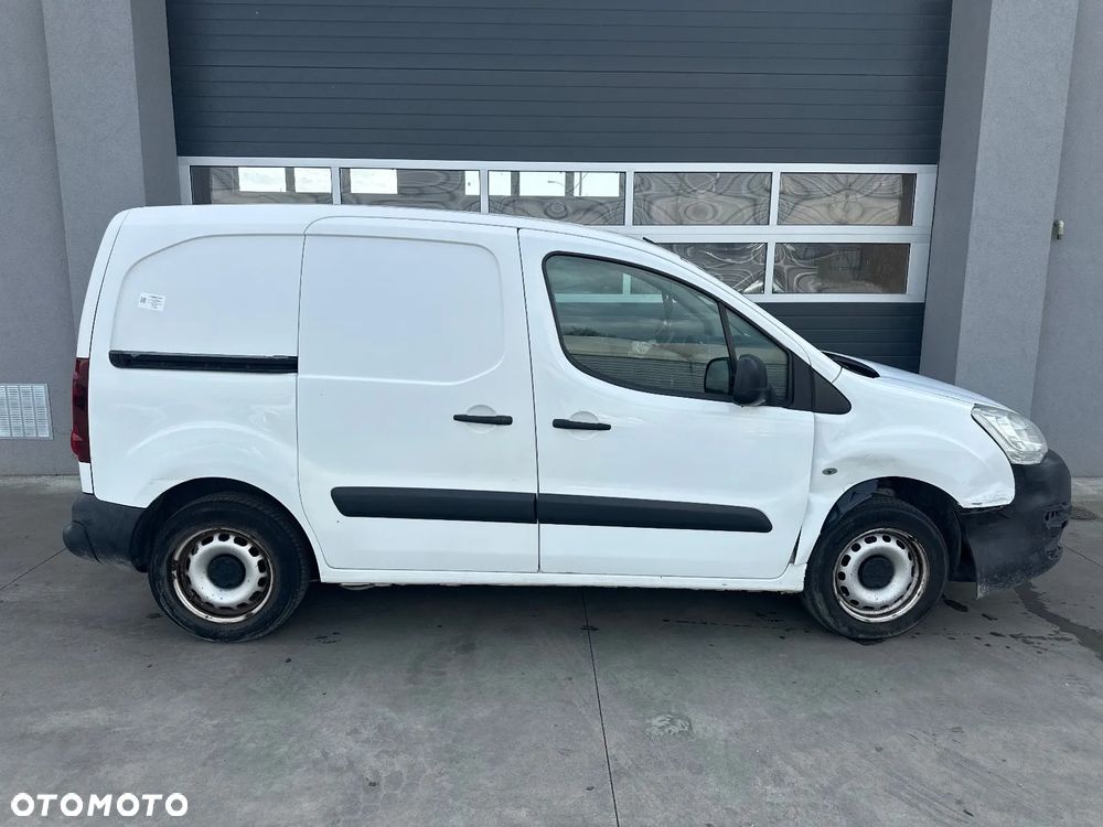 Peugeot PARTNER - 7