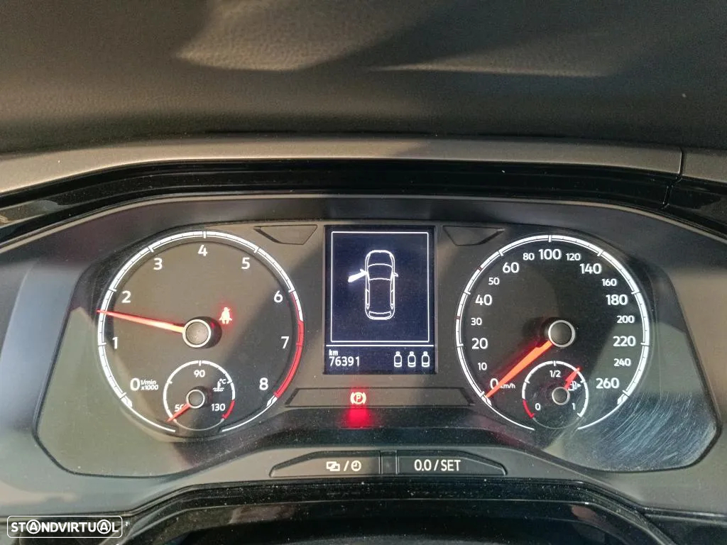 VW Polo 1.0 TSI Confortline - 9