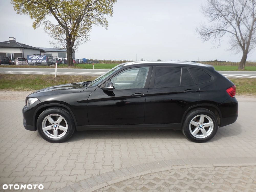 BMW X1 - 3
