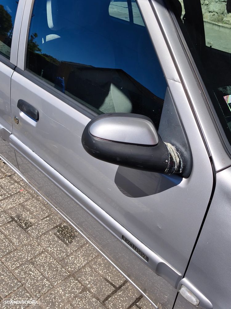 Citroën Saxo - 10