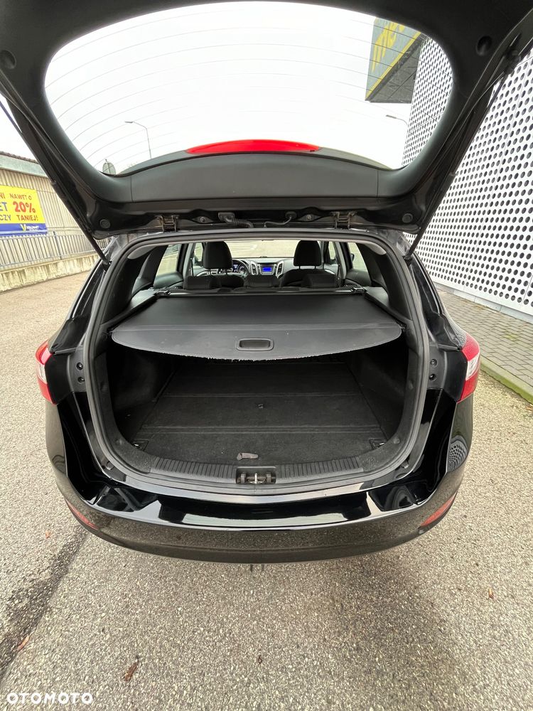 Hyundai i30 1.4 Comfort - 9