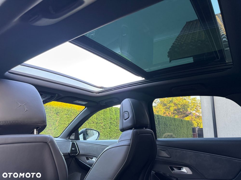 DS Automobiles DS 7 Crossback - 38