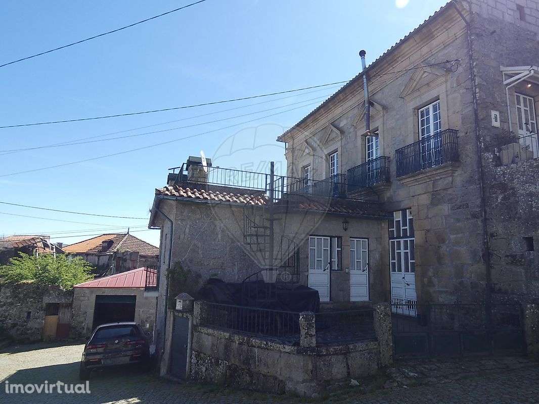 Moradia T4 para venda - Grande imagem: 2/27