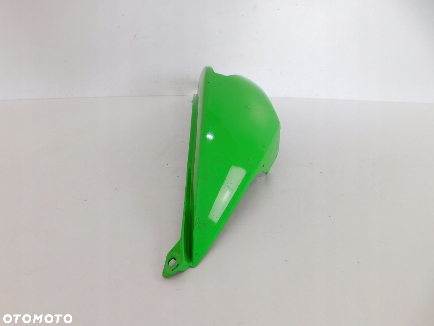 KAWASAKI ER6F 09-11 OGON ZADUPEK LEWY - 5