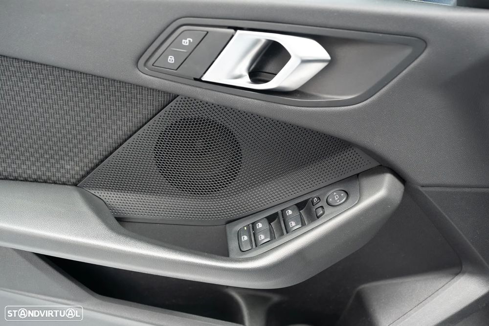 BMW 116 d Advantage - 22