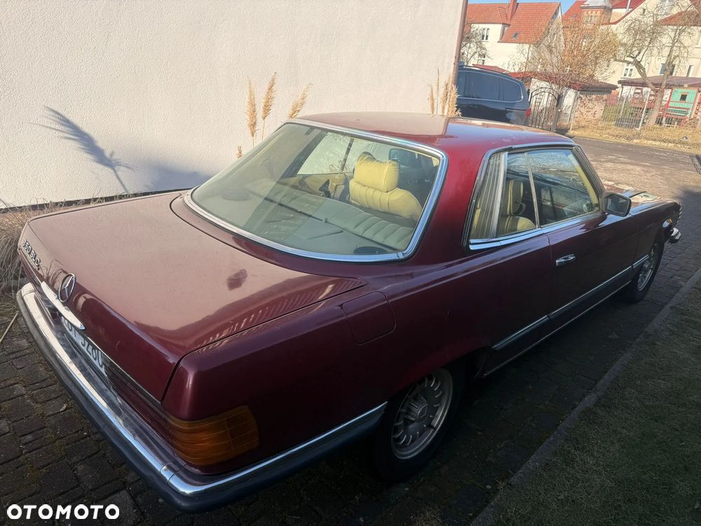 Mercedes-Benz SLC - 2