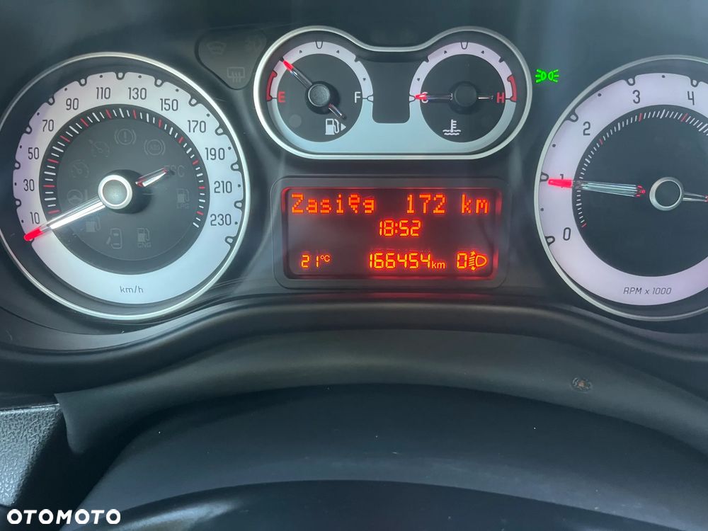 Fiat 500L 1.3 Multijet Start&Stopp Pop-Star - 6