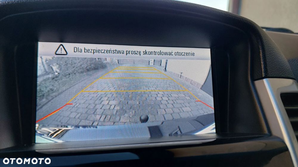 Chevrolet Cruze Station Wagon 1.4T LTZ - 23