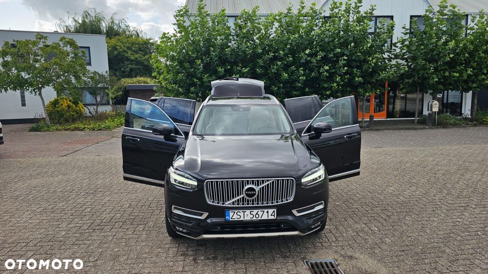 Volvo XC 90 - 12