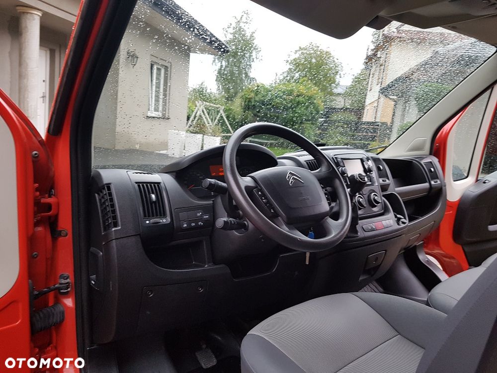 Citroën JUMPER - 20