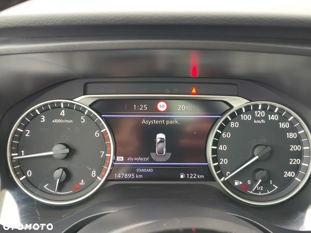 Nissan Qashqai - 21