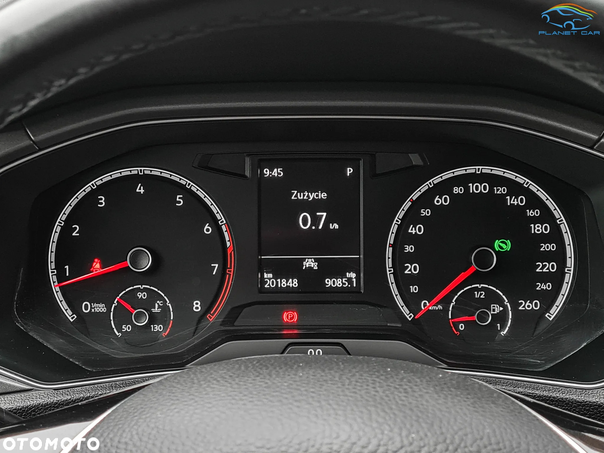 Volkswagen T-Roc 1.5 TSI ACT OPF DSG Style - 29